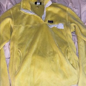 Patagonia Fleece Pullover